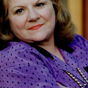 Ann Rule Net Worth