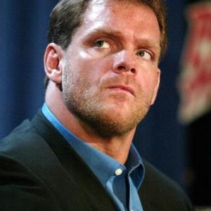 Chris Benoit Net Worth