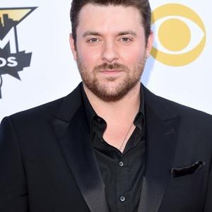 Chris Young Net Worth