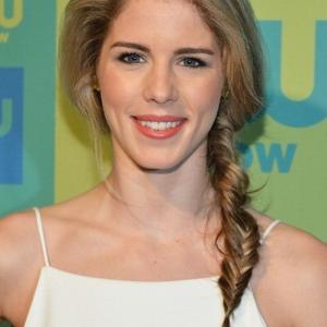 Emily Bett Rickards Net Worth