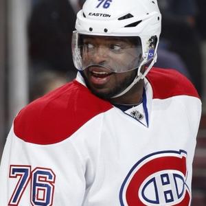 P. K. Subban Net Worth