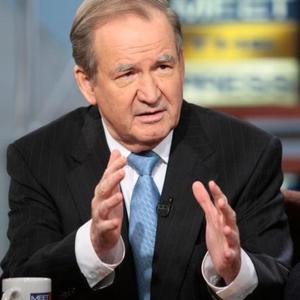 Pat Buchanan Net Worth