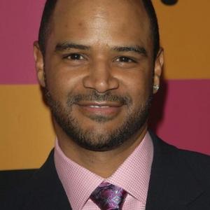 Dondre Whitfield Net Worth