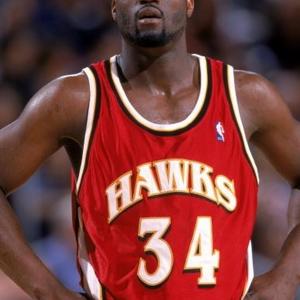 Isaiah Rider Net Worth | Celebrity Net Worth