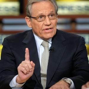 Bob ford woodward #3