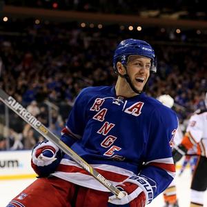 Derek Stepan Net Worth