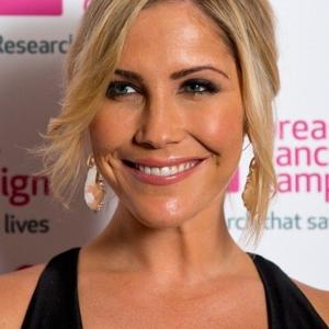 Heidi Range Latest Celebrity Haircut