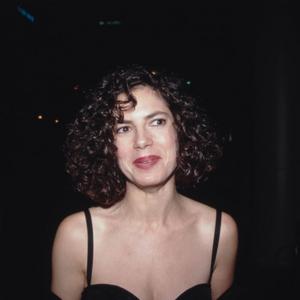 Joyce Hyser Net Worth