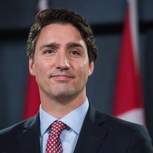 Justin Trudeau Net Worth