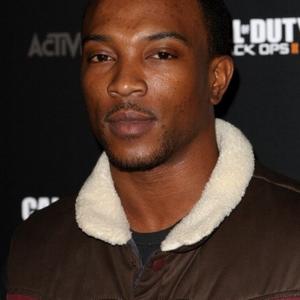 Asher D Net Worth