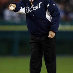 Jack Morris Net Worth