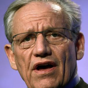 Bob Woodward Net Worth
