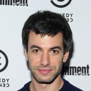 Nathan Fielder Net Worth