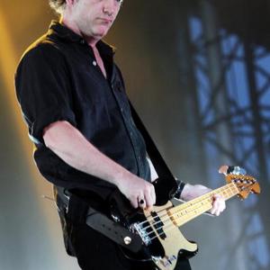 Ben Shepherd Net Worth