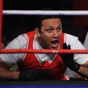 Renzo Gracie Net Worth