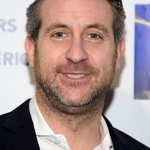 Rory Albanese Net Worth