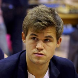 Magnus Carlsen Net Worth