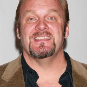 Eric Allan Kramer Net Worth
