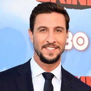 Pablo Schreiber master chief