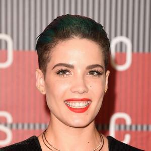 Halsey Net Worth