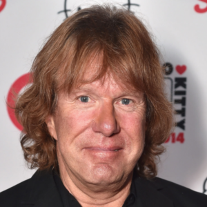 Keith Emerson Net Worth