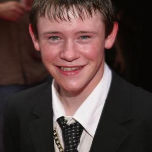 Devon Murray Net Worth
