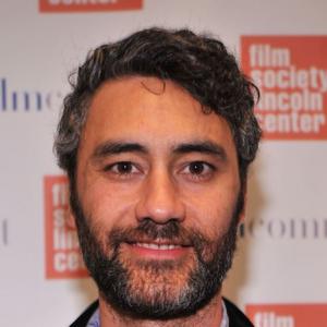 Taika Waititi Net Worth