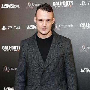 Joshua Herdman Net Worth
