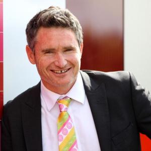 Dave Hughes Net Worth | Celebrity Net Worth