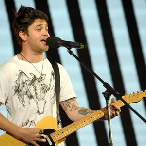 Reece Mastin Net Worth