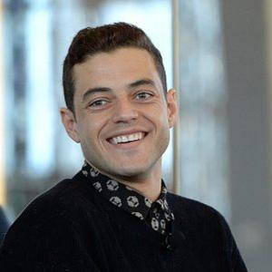 Rami Malek Net Worth