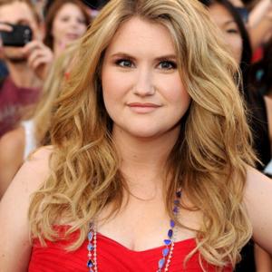 Jillian Bell will and grace