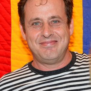 Richmond Arquette Net Worth
