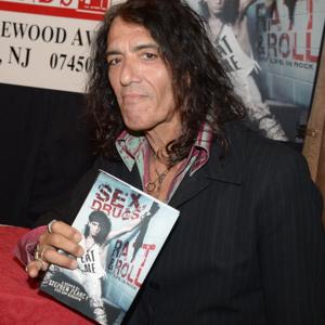 Stephen Pearcy Net Worth Celebrity Net Worth