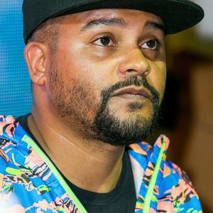 Bumper Robinson Net Worth