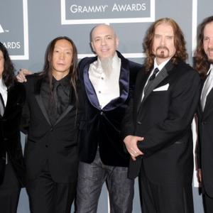 John Myung Net Worth