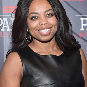 Jemele Hill Net Worth