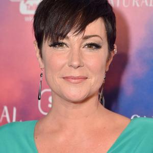 Kim Rhodes Net Worth