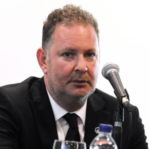 Paul Kemsley Net Worth