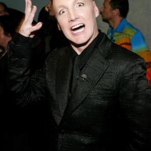 James St. James Net Worth
