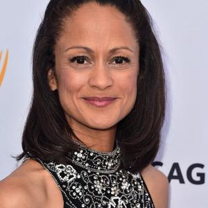 Anne-Marie Johnson Net Worth | Celebrity Net Worth