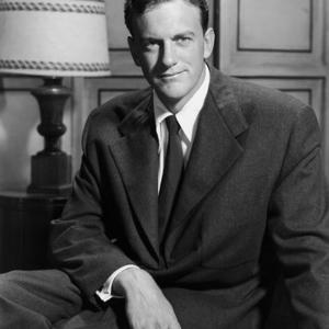 James Arness Net Worth