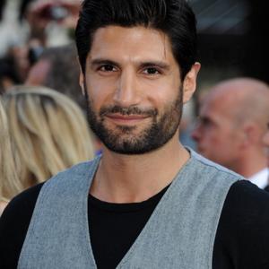 Kayvan Novak Net Worth