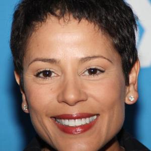 Roxann Dawson recent