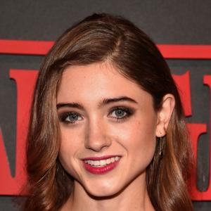 Natalia Dyer Net Worth