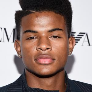 Trevor Jackson Net Worth | Celebrity Net Worth