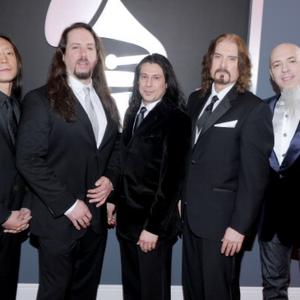 James LaBrie Net Worth