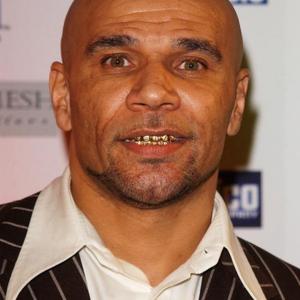 Goldie Net Worth