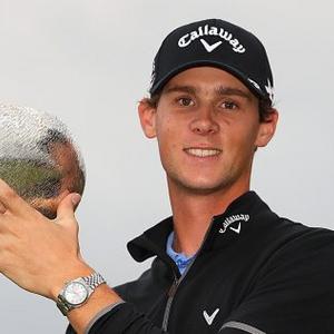 Thomas Pieters Net Worth | Celebrity Net Worth