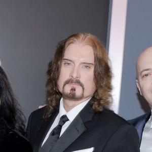 James LaBrie Net Worth